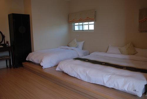 Lk Breakfast And Beds Bed & Breakfast Lukang Exterior photo