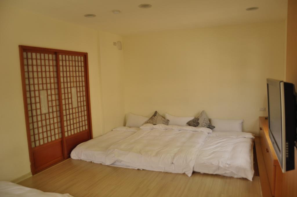 Lk Breakfast And Beds Bed & Breakfast Lukang Exterior photo